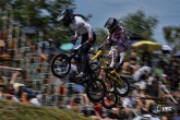 BMX UEC Round 10 - Photo Ilario Biondi
